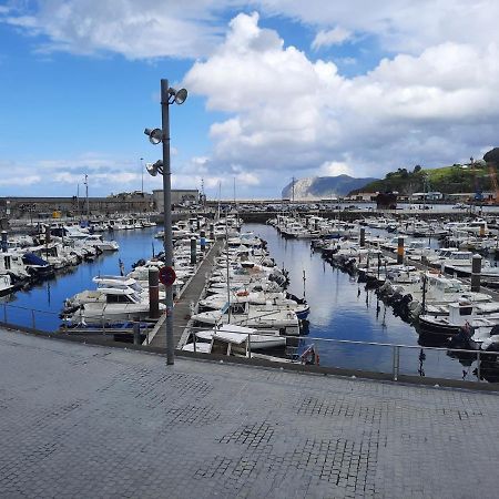 Kai Gane Excepcional Apartamento Puerto Viejo De Bermeo Exterior foto