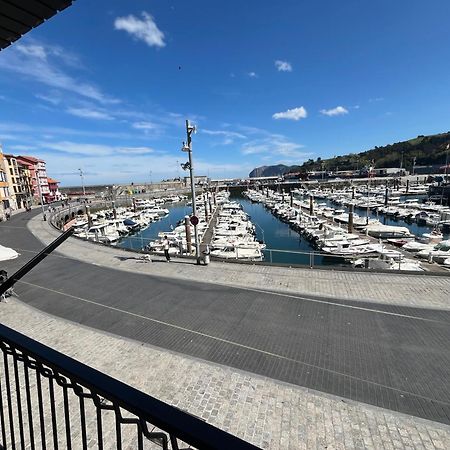 Kai Gane Excepcional Apartamento Puerto Viejo De Bermeo Exterior foto