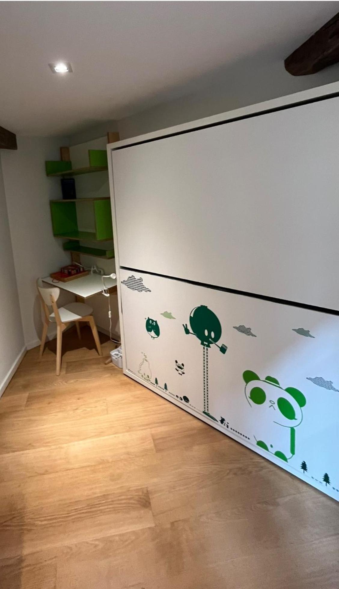 Kai Gane Excepcional Apartamento Puerto Viejo De Bermeo Cameră foto